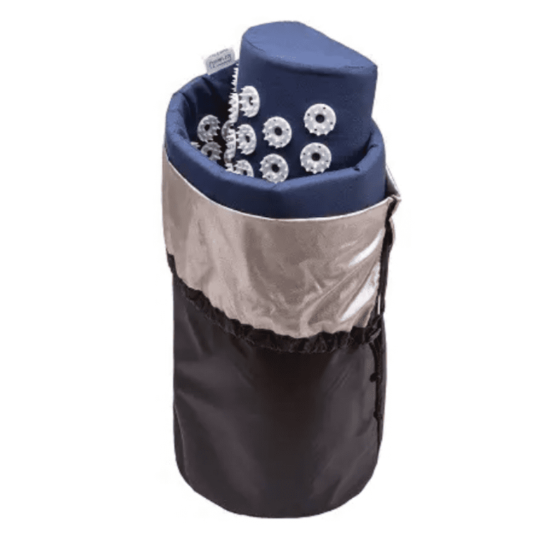 Чехол для хранения набора (коврик +валик) 50x25 см 2