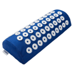 Массажный валик под ноги игольчатый аппликатор Кузнецова 36х15х8 см 1