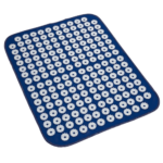 Массажный коврик игольчатый аппликатор Кузнецова 52x40 см 1