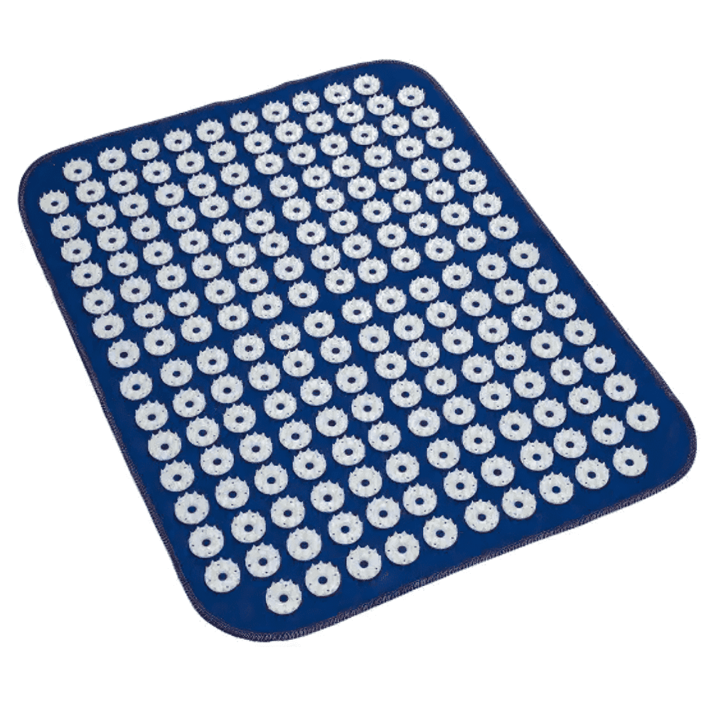 Массажный коврик игольчатый аппликатор Кузнецова 52x40 см 1