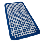 Массажный коврик игольчатый аппликатор Кузнецова 80x40 см 1