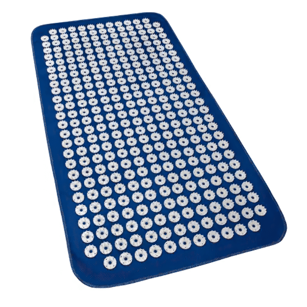 Массажный коврик игольчатый аппликатор Кузнецова 80x40 см 1